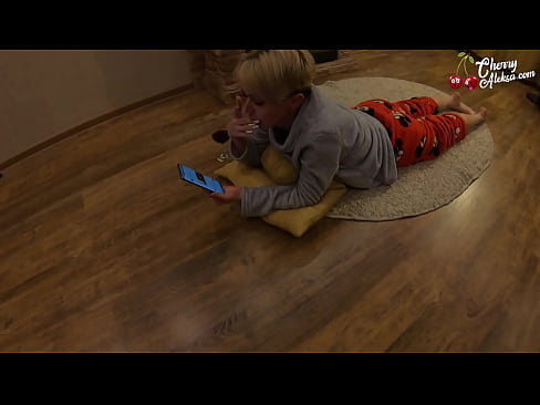 ❤️ Crazy Blonde sucking dick ollmhór sucking agus preabadh ar sé - gnéas anal ❤ Porn linn ﹏